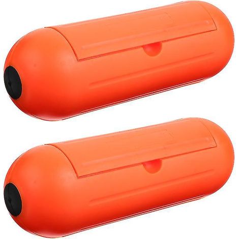 2 Stück wasserdichte Anschlussbox (1/3)