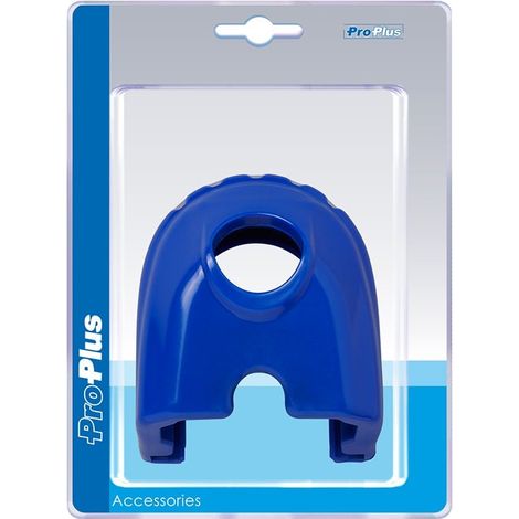 Soft Dock per aggancio blu 85x74x110mm in blister