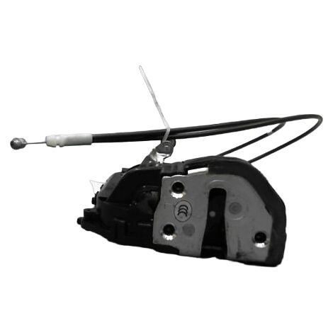 [PRODUIT D'OCCASION] Systeme Condamnation Arriere Gauche TOYOTA Prius ♻️ Ref Oe. 6906047041 - Garantie à vie (1/3)