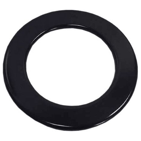 Chapeau brûleur triple corona esterno pour Plaque de cuisson HOTPOINT ARISTON C00053174 (1/3)