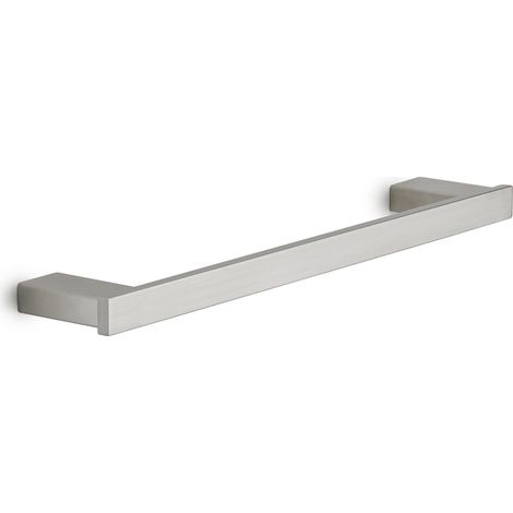GEDY Maui porta salviette 45cm spazzolato codice prod: 0000A5213845000 (1/3)