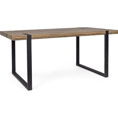 Tavolo Bryson 180X90 Bizzotto - 0732970 (1/4)