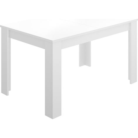 Mesa Comedor Dine Extensible B. Brillo (1/5)