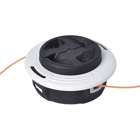 Tête de Coupe C26-2 pour Stihl FS55 FS56 FS70 FS80 FS85 FS89 FS90 FS94 FS100 FS120 FS130 FS240 FS250 FS260R FR130 FR410 FR460 FS-KM FSA9 0 débroussailleuse Bruit