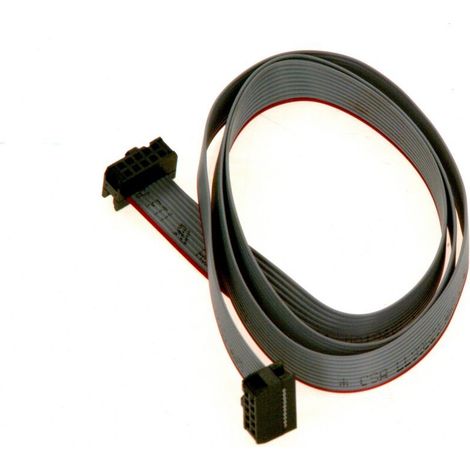 BOSCH Ersatzteil TTNR: 87183103620 Flachkabel 10-10 800 mm (1/2)