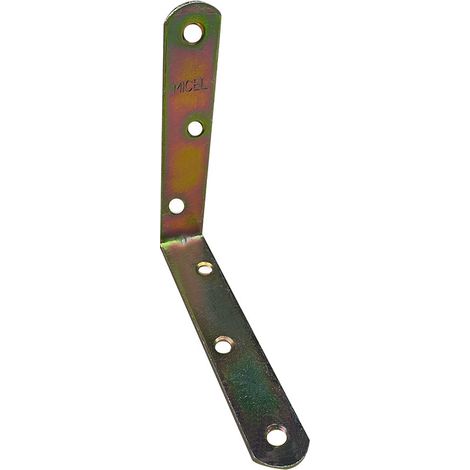 Verstärkungswinkel An01 Bichromat 100 x 100 x 19 mm