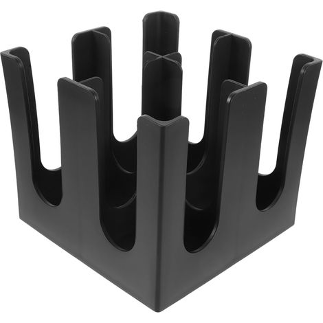 Stainless Steel Tissue Box Toilet Paper Holder for Bathroom (1/5)