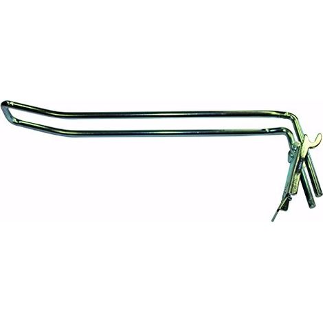 Doppelhaken 200 x 4,8 mm