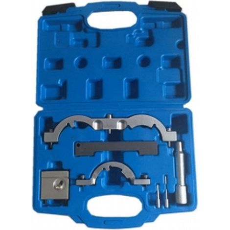 KIT CALADO MOTORES GASOLINA OPEL 1.0, 1.2, 1.4 - Timing Tool Opel Astra J Corsa D Meriva Mokka