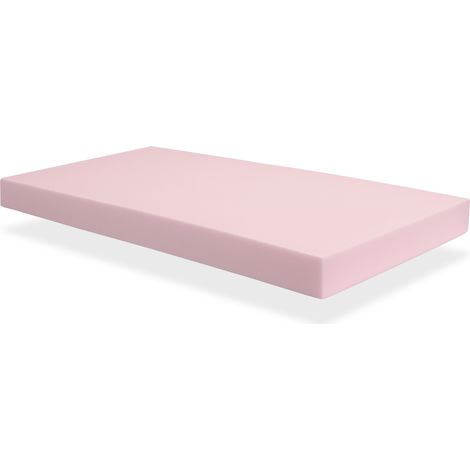 Schaumstoffstück Maße 80x120x15 cm - Dichte HR 30 Kg Weich - ideal für die Möbelherstellung
