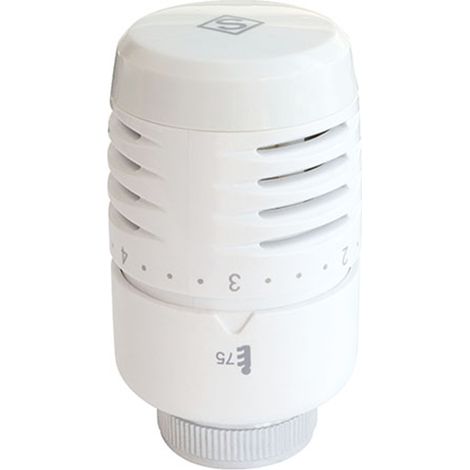 Tête thermostatique haute performance à élément sensible liquide VT0,4 - Filetage M30x1,5 - Somatherm (1/4)