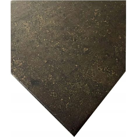 Panneaux muraux décoratifs 100x50 cm lot de 8 anthracite (1/2)