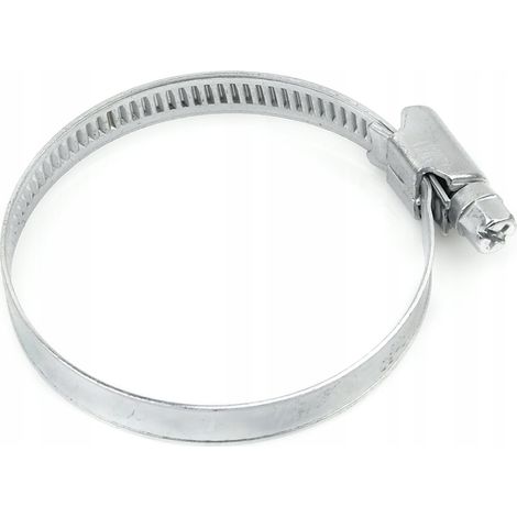 Abrazadera de tornillo sin fin W1 de 9 mm, 32-50 mm (25/500) (1/2)