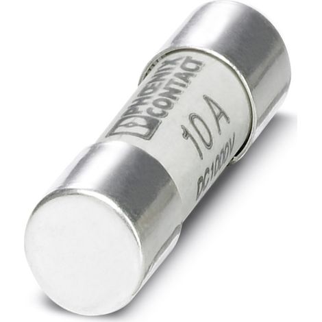 Phoenix Contact 3061334 Feinsicherung 10 A 1000 V 1 St.