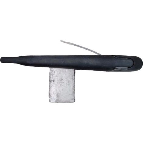 [PRODUIT D'OCCASION] Bras Essuie-glace Arriere RENAULT Megane II Ph2 2006- ♻️ Ref Oe. 7701054823 - Garantie à vie (1/2)
