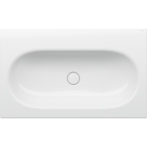 BETTE A216-287 Lavabos rectangulaires Comodo encastrables (1/5)