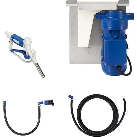 Pompa elettrica per urea 35 l/min 230 V pressoria