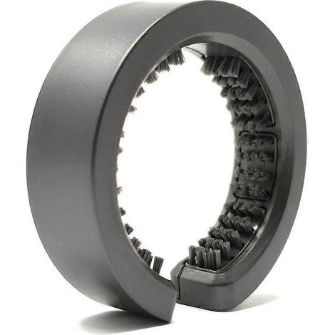 Pour le coiffage des cheveux avec filtre pour le nettoyage du filtre HS01--