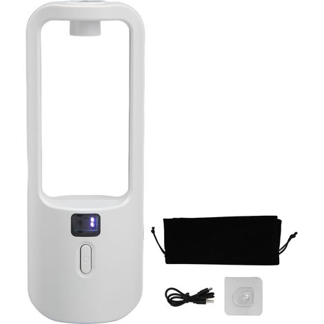 Automatischer Aromatherapie-Diffusor mit 5 Geschwindigkeitsstufen – Luftbefeuchter mit Nebelfunktion fürs Büro