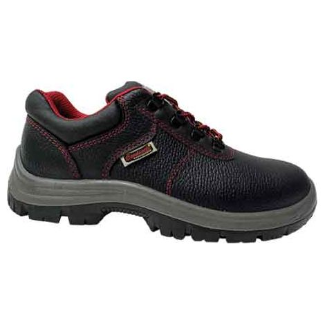 SCARPA ANTINFORTUNISTICA 'GIOVE' S3 n° 41 - CARDINALE