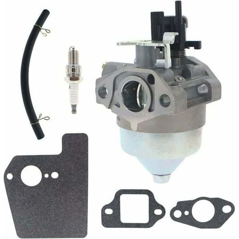 Carburateur Honda GCV190LA HRX217, XU, 16100-Z0Y-M42 - KZQ (1/4)