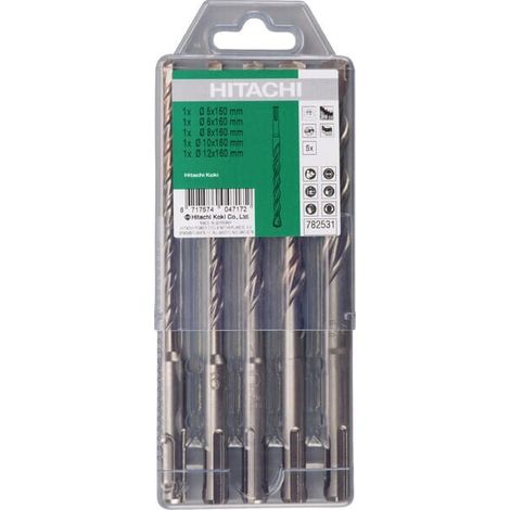 Kit HIKOKI 782531 (1/2)