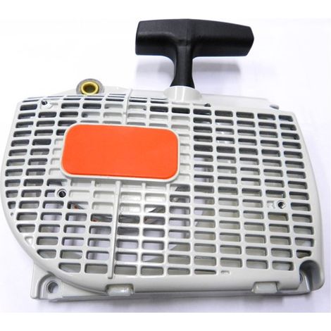 Lanceur tronçonneuse Stihl 044, 046, MS440, MS460 (1/2)