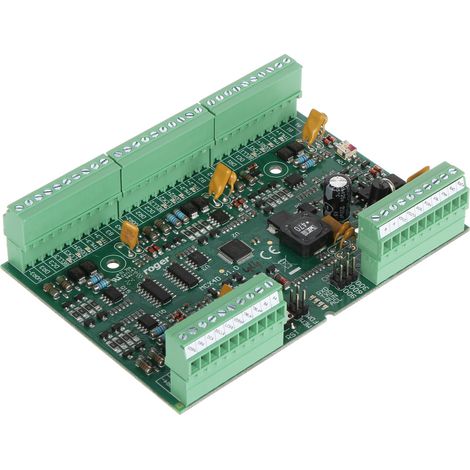 EXPANDER WE/WY MCX4D ROGER (1/4)