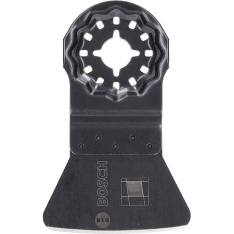 HCS Spatule Starlock, Multi-matériaux, 52 x 26 mm (1/4)