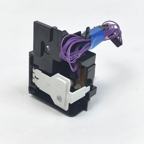 Power switch RM2-570 compatible with HP M501 M506 M507 M527 M528 E50145 -- Power switch