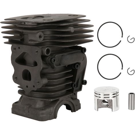 Kit de Remplacement Cylindre Piston pour Tronçonneuse Husqvarna 450 - Pièces Moteur et Accessoires (1/5)