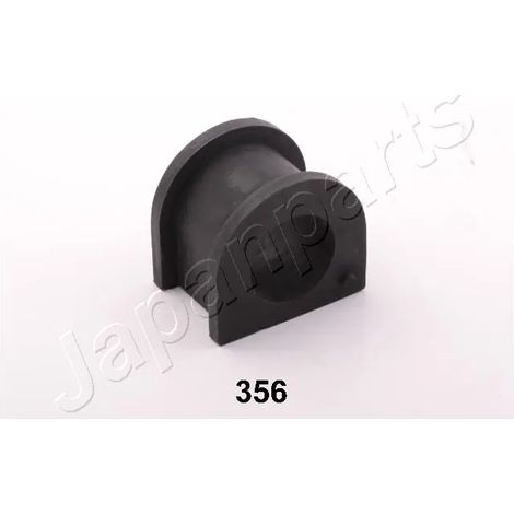 Coussinet de palier, stabilisateur Japanparts RU-356 FORD 3665958 LB9428156