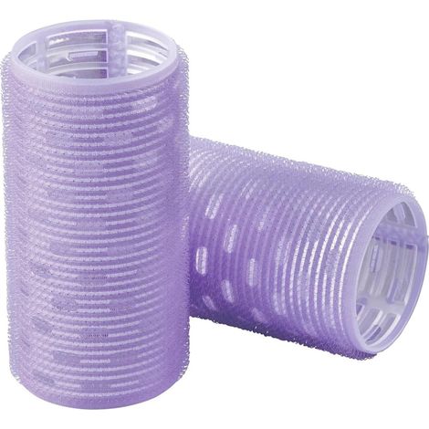 KOWOLL Fer à friser coréen facile à utiliser avec noyau en aluminium pour un effet amincissant et élégant et des cheveux volumineux. (1/5)