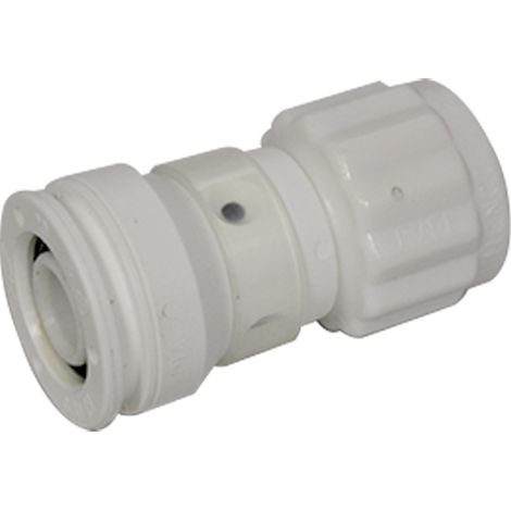 Raccord multicouche push-fit Vision Ø20x2,0 - Femelle 1/2" (15/21) - Henco (1/5)