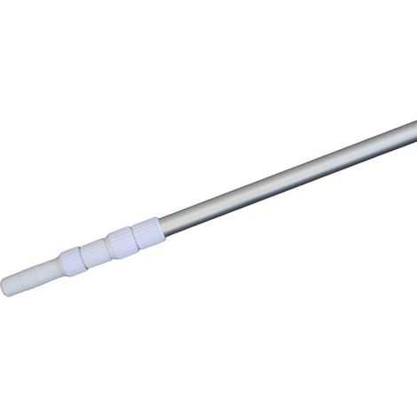 Teleskopstange 1,2 bis 3,6 m (1/5)