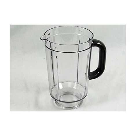 Kenwood MultiPro FDM78 FDM FDP60 Fdp Plastic Calice per robot multipro