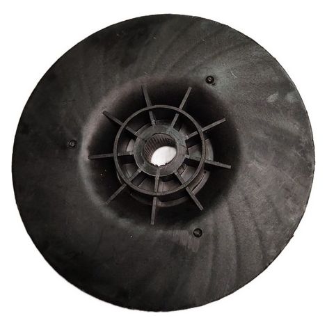 Ventilador Rotor para cortacesped compatible con Dlm600E