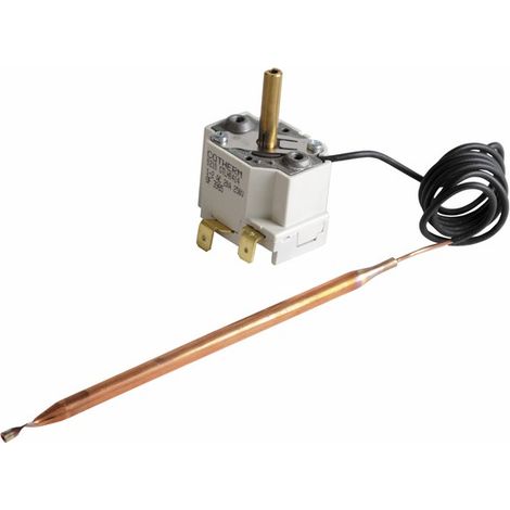 Termostato scalda acqua GTLH0414
