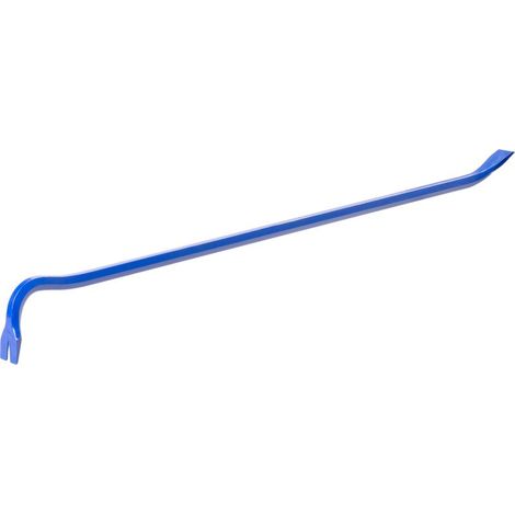 Brecheisen Strend Pro P0447 0900x18 mm, mit Nagelzieher (1/3)