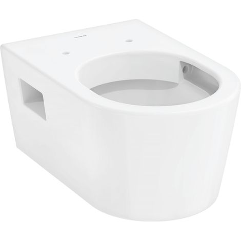 hansgrohe EluPura Original S WC suspendido, SmartClean, (1/5)