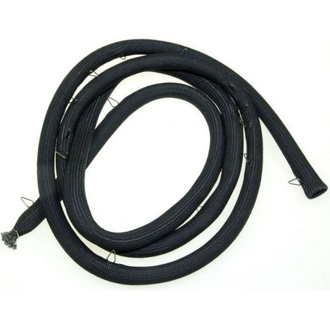 Guarnizione porta originale - Forni, Fornelli Elettrici e a Gas - WHIRLPOOL - 3151603662894909998