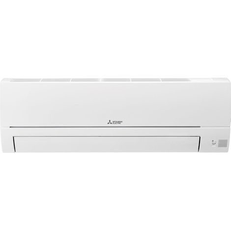 Climaconveniente – Climatiseur réversible mural split fixe 12000 BTU – Mono-split 3.5 kW MSZ-HR35VF MUZ-HR35VF – A++ – Kit d'installation 5 mètres — vue 2