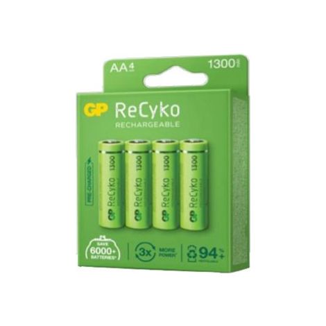 EKOPOWER R06 BATTERIES RE (1/2)