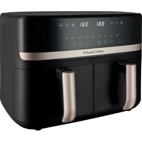 Freidora de aire Russell Hobbs 27680-56 (1/5)