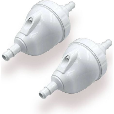 Kit de marcha atrás G52 de alta calidad para limpiafondos robot Polaris 280, 180, 380, 480 y 3900 (2 unidades) (1/5)