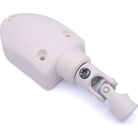 Reenvío de movimiento ZF BL izquierdo desembragable + rodilla + tornillos - ZF C229GANG