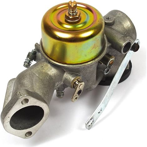 Carburatore Briggs et Stratton 491026 - 391788 (1/5)