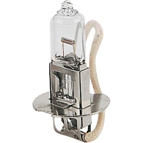 Lampara automovil 12v-55w h3 halogena faro antiniebla