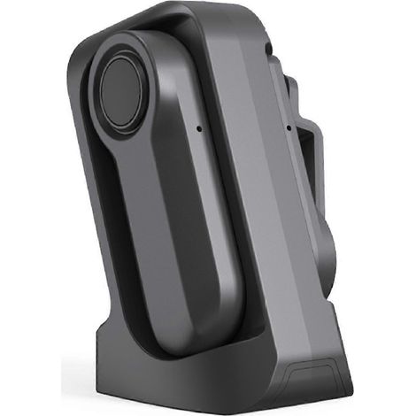 Télécommande RF pour tourner les pages, bouton de changement de page pour liseuses et tablettes (1/5)