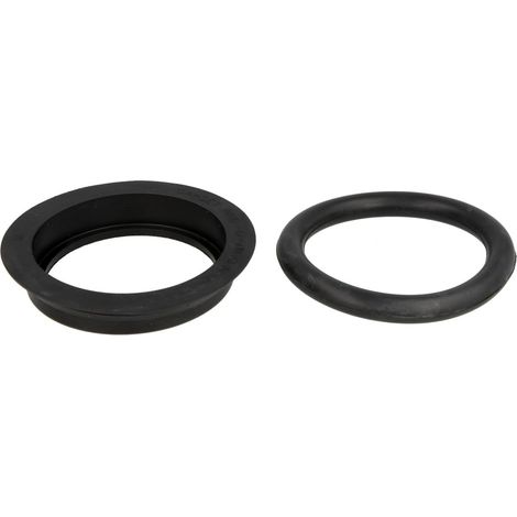 Bague Mengering joint double HT pour DN75